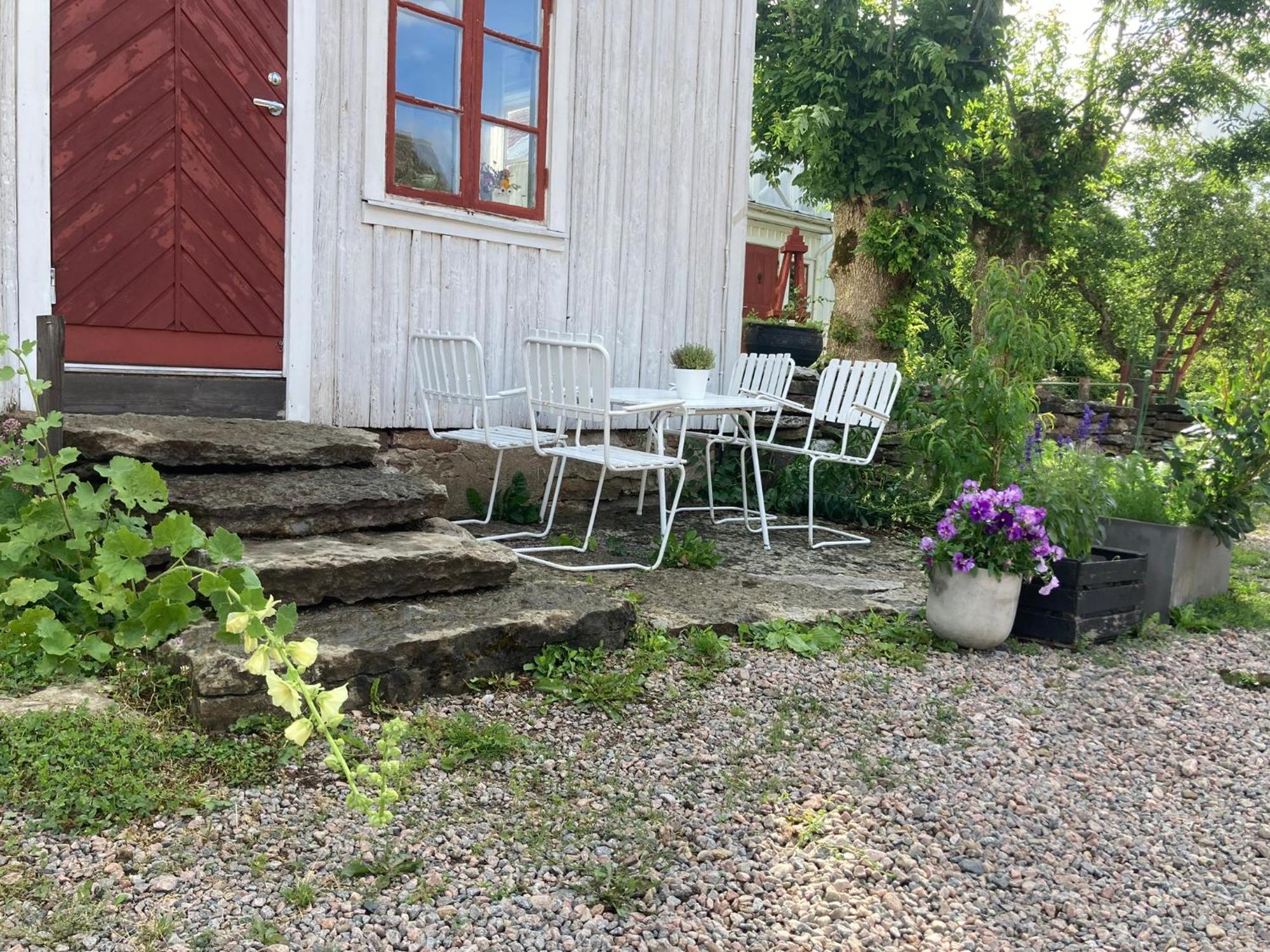 Jonstorps Brygghus Villa Falköping Esterno foto