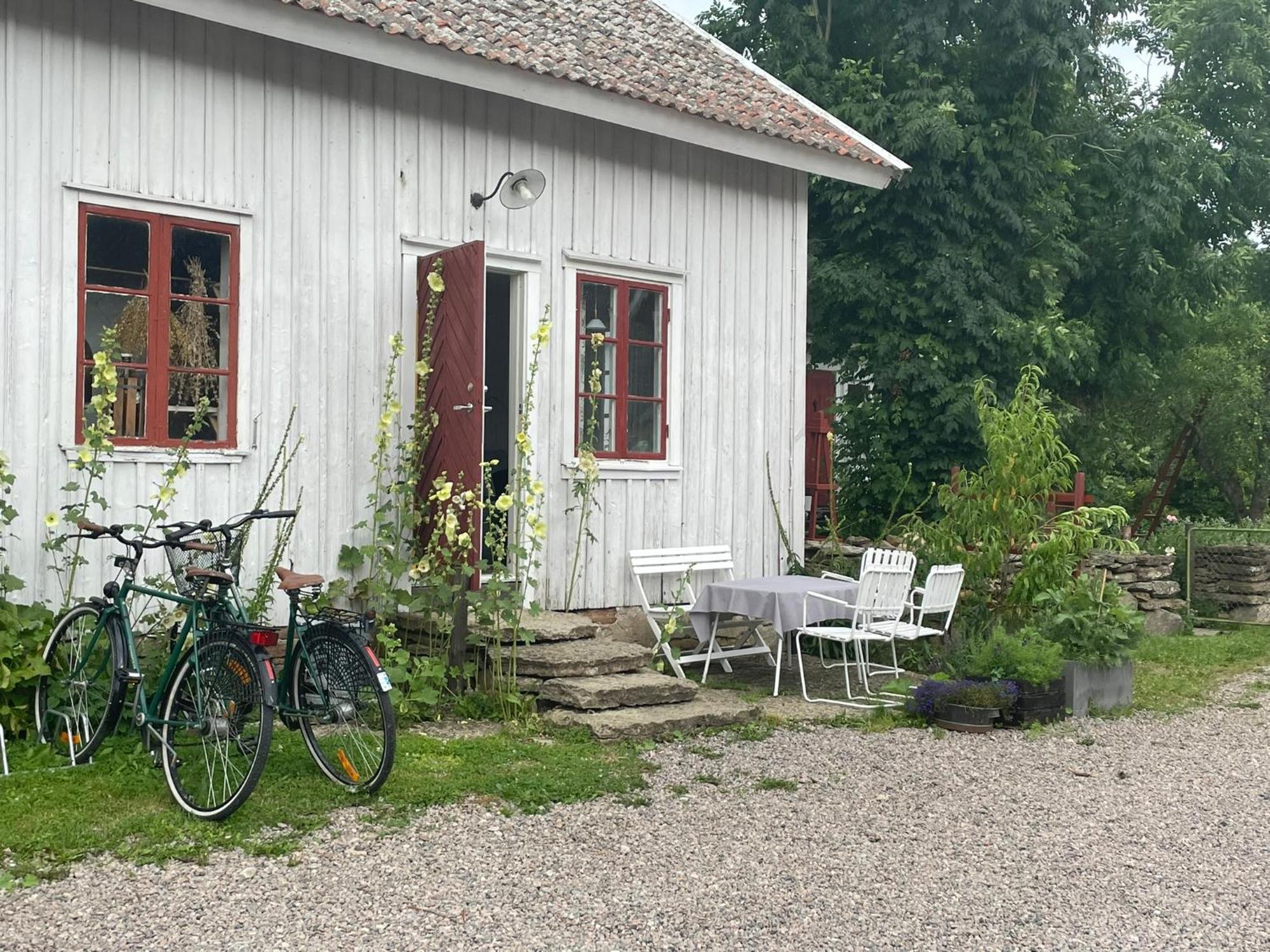 Jonstorps Brygghus Villa Falköping Esterno foto