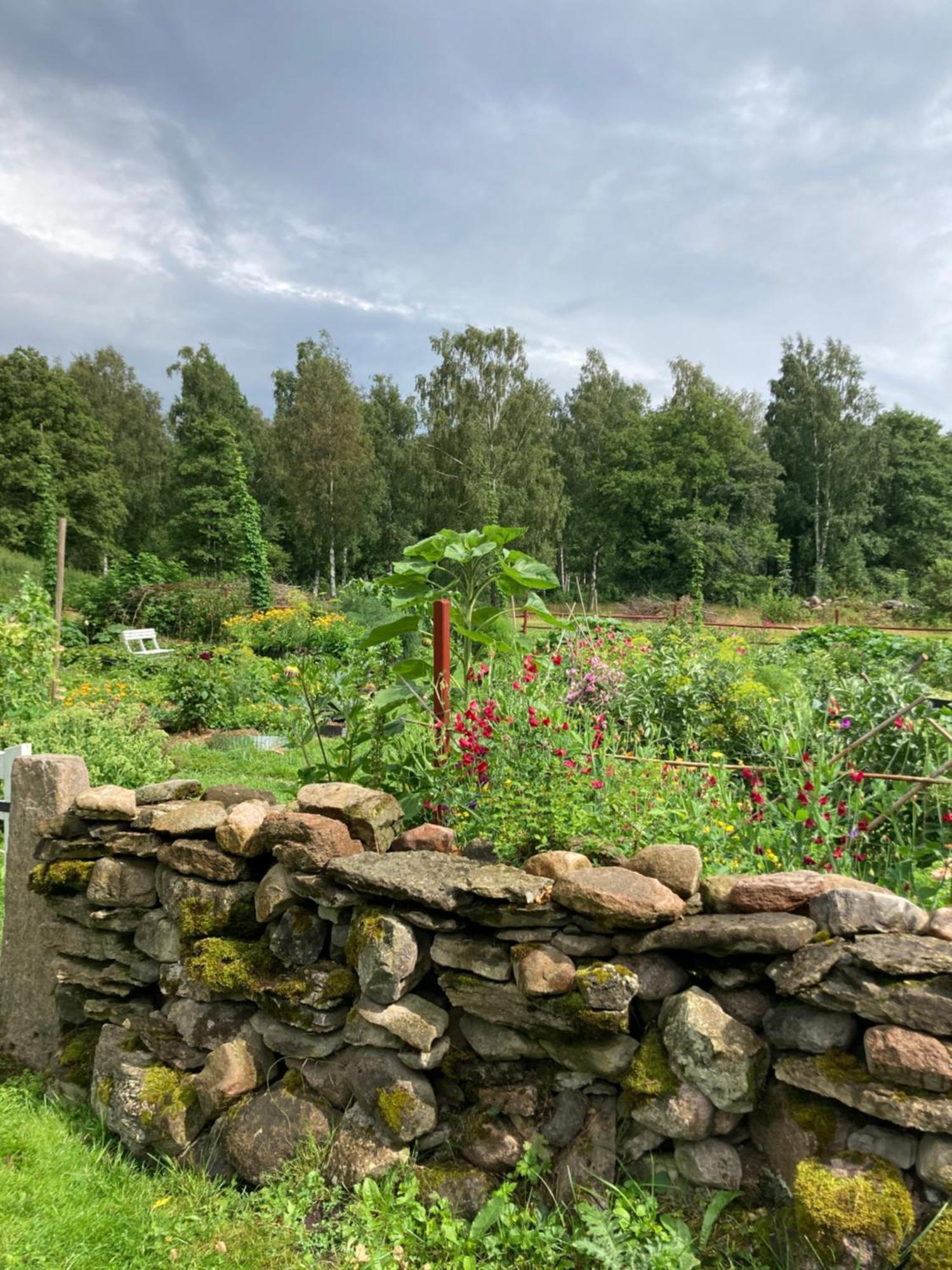 Jonstorps Brygghus Villa Falköping Esterno foto