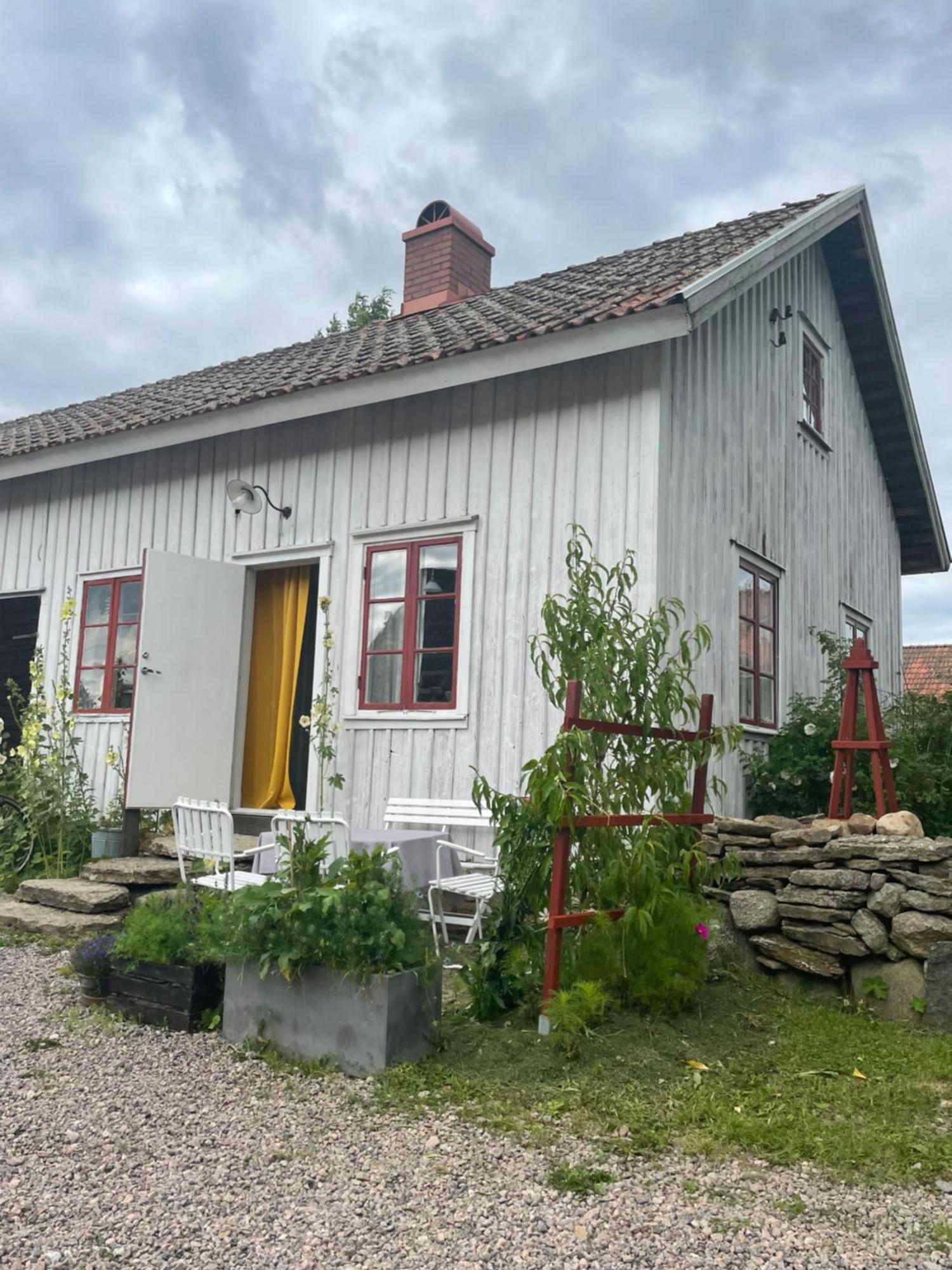 Jonstorps Brygghus Villa Falköping Esterno foto