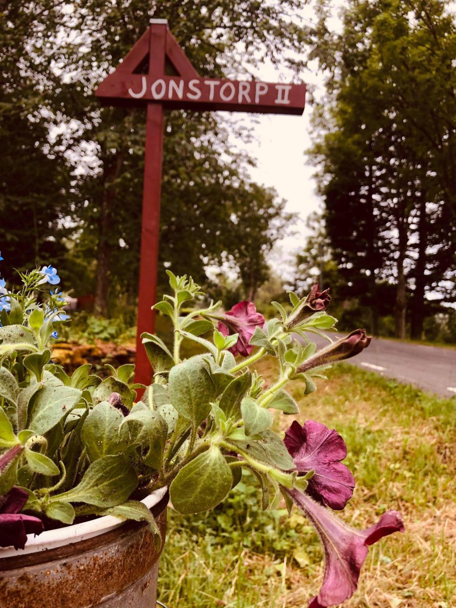 Jonstorps Brygghus Villa Falköping Esterno foto