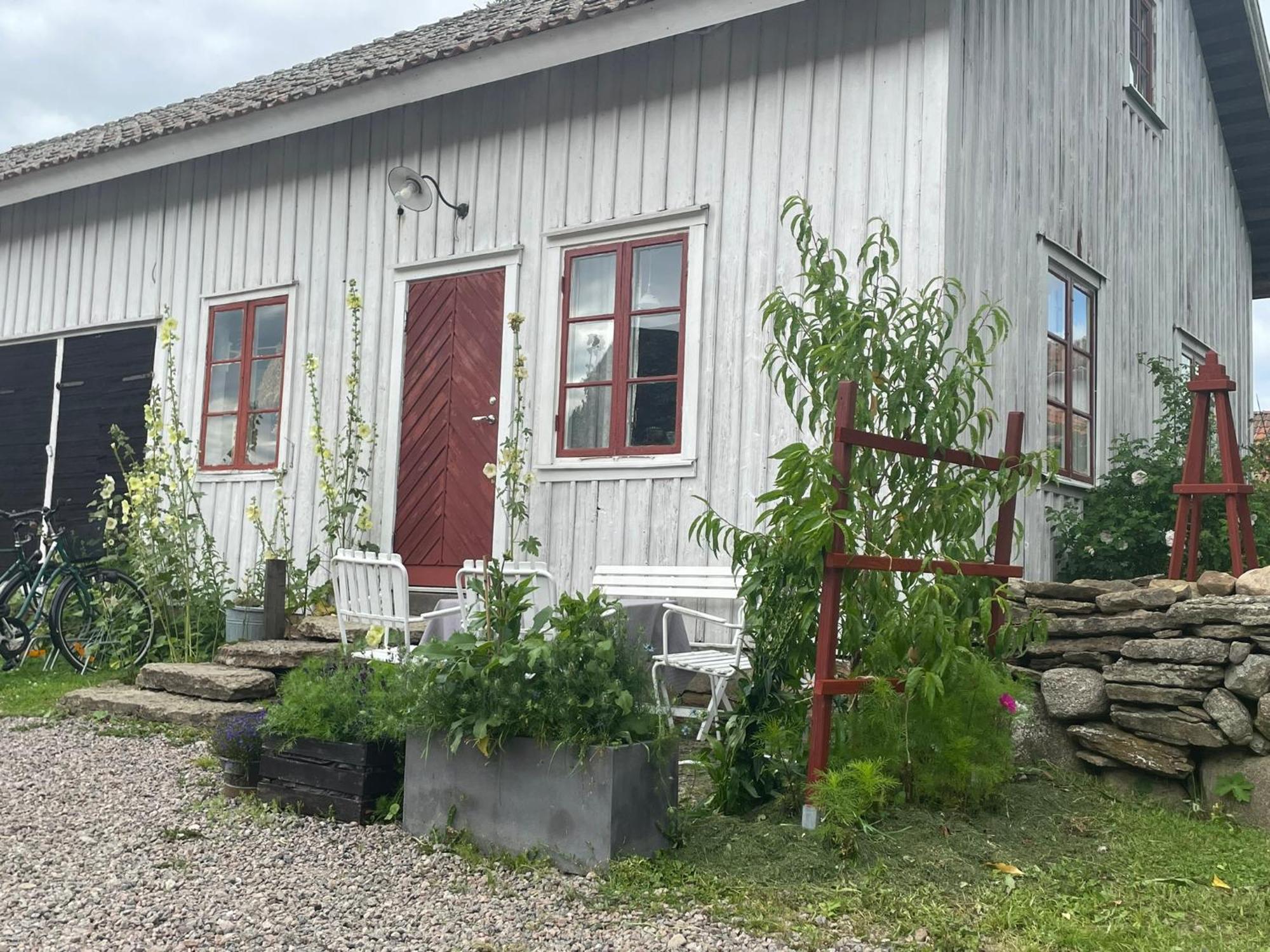 Jonstorps Brygghus Villa Falköping Esterno foto